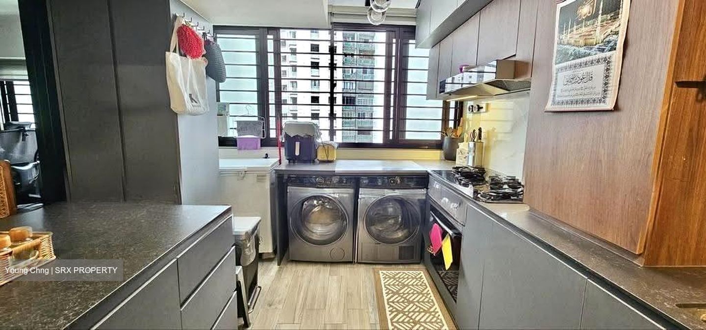 Blk 103 Rivervale Walk (Sengkang), HDB Executive #627013441